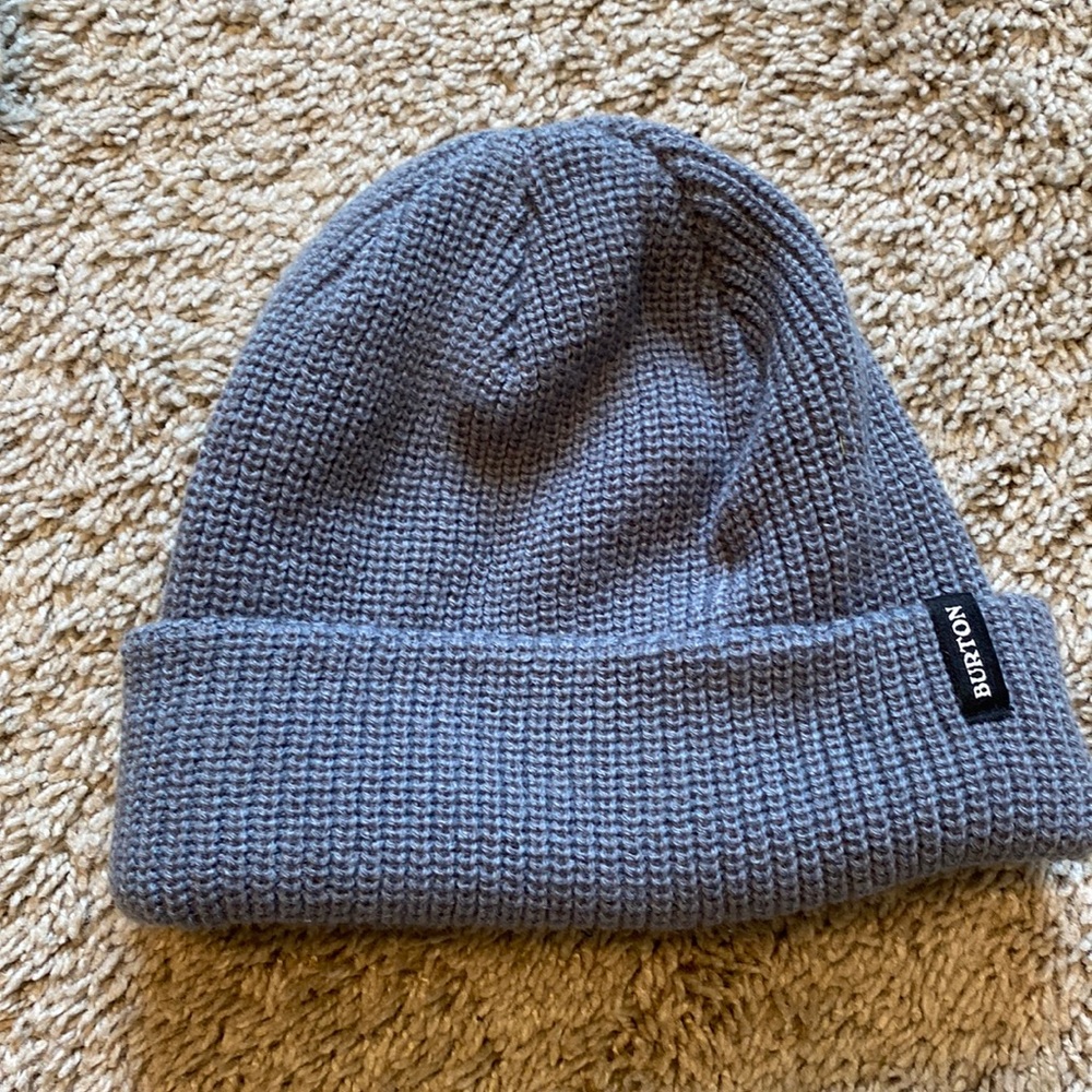 Burton Beanie
